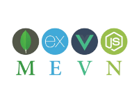 MEVN web developer framework