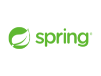 spring boot logo