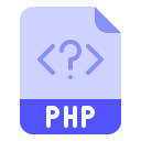 PHP Icon