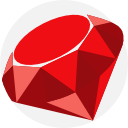 ruby backend programming language