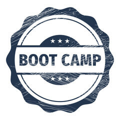 Bootcamps for Coding