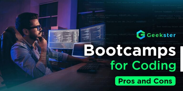 What Is Coding Bootcamp - Pros And Cons In 2023