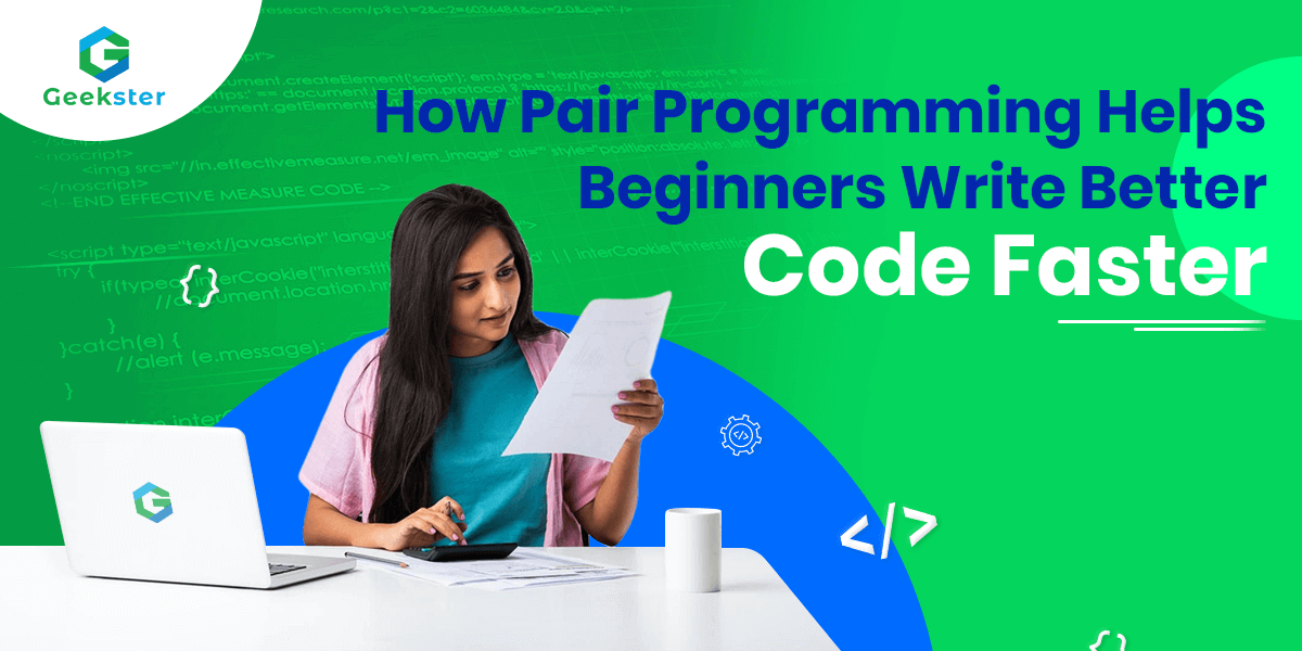 what is pair programming