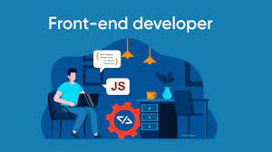 what is Frontend development