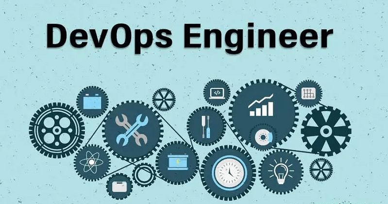 Roles and responsibilities of devops engineer