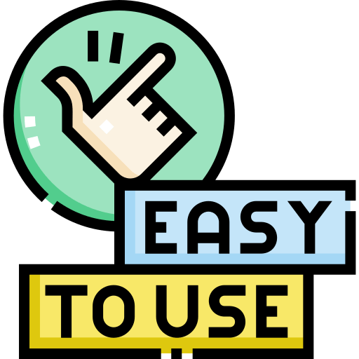 Easy to use HTML