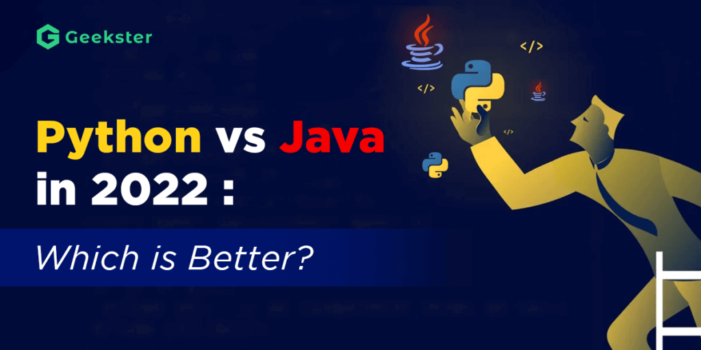 Python Vs Java