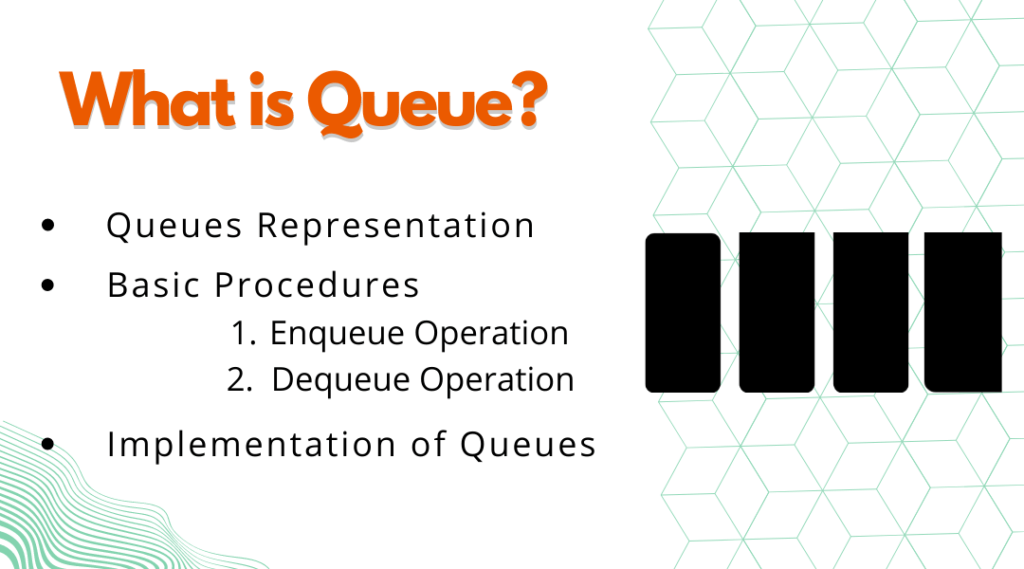 What is Queue