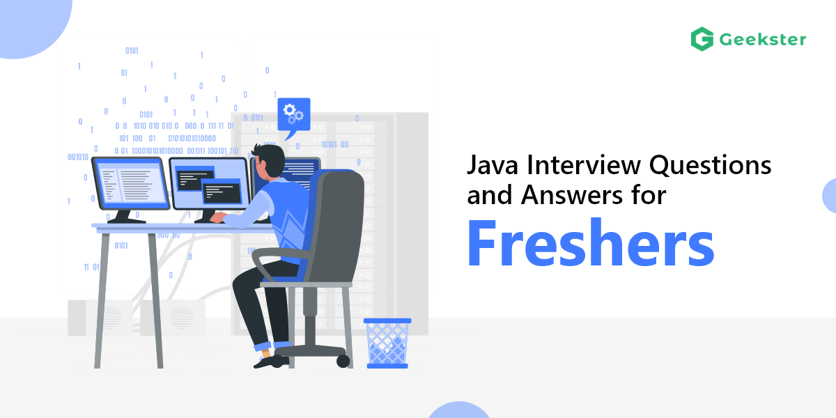 Practice These 15 Java Interview Questions