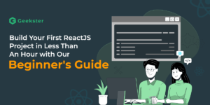 react projects for beginners