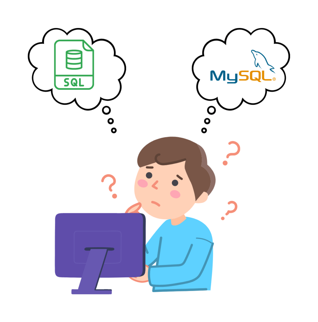 SQL Table Creation - Command, Syntax and Example
