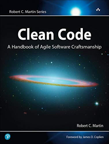 Clean Code Book