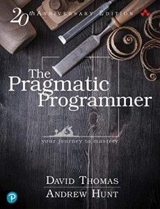 The Pragmatic Programmer Book