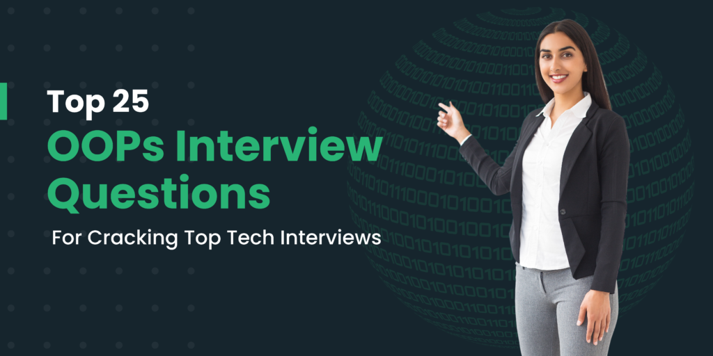 OOPs Interview Questions Banner Image