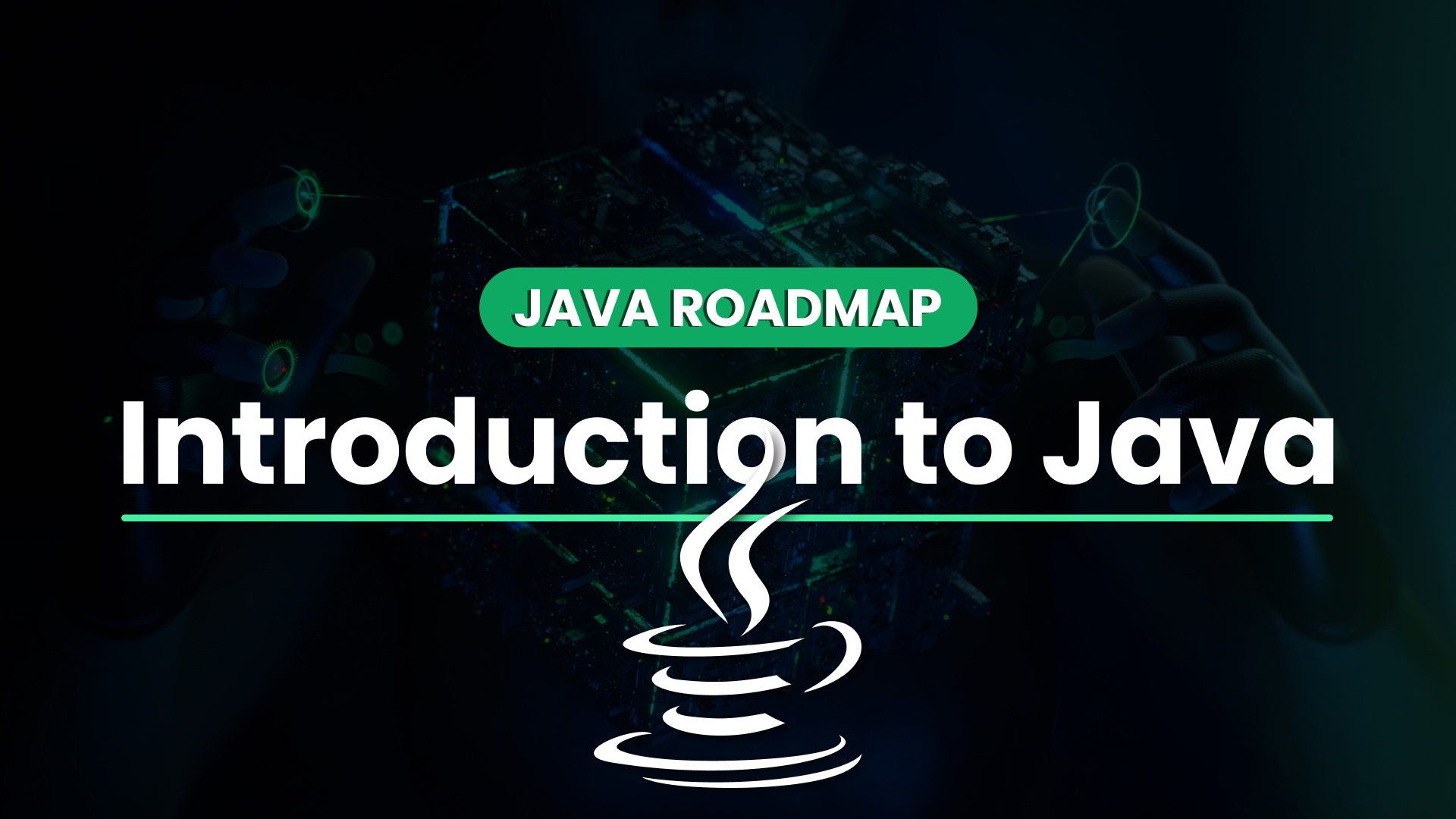 Introduction To Java Programming - History, Features & Benefits