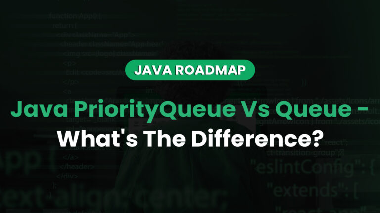 Java PriorityQueue Vs Queue - What's the Difference?