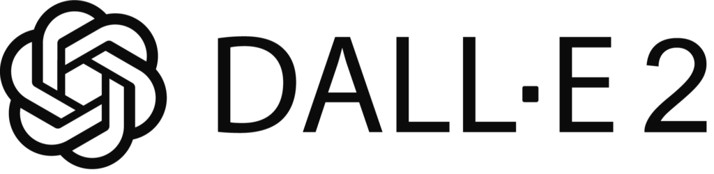 DALL-E 2 AI png logo